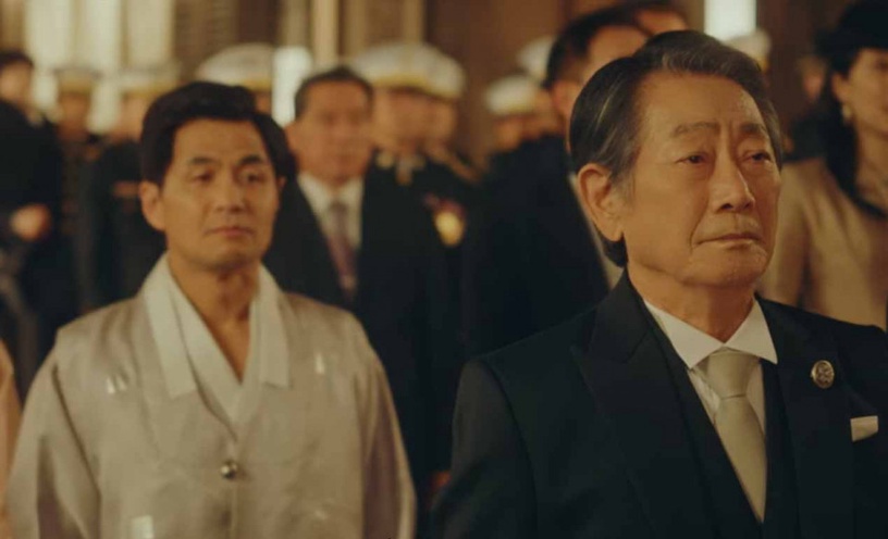 《永遠的君主》逼死臉盲症!平行時空「同臉人」整理,曹影最好認,太乙成李霖目標?