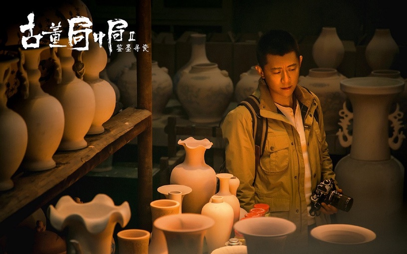 五月上檔的16部陸劇大盤點!肖戰確定以《狼殿下》回歸,一大批古裝劇、甜寵劇都要來啦