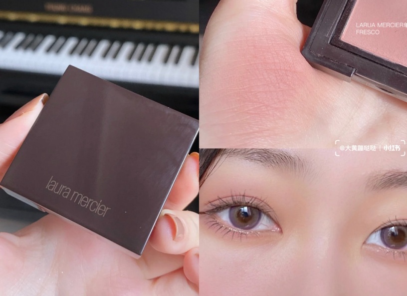 Inglot 隨心所欲神秘霧面眼影塊(#303)NT.420
