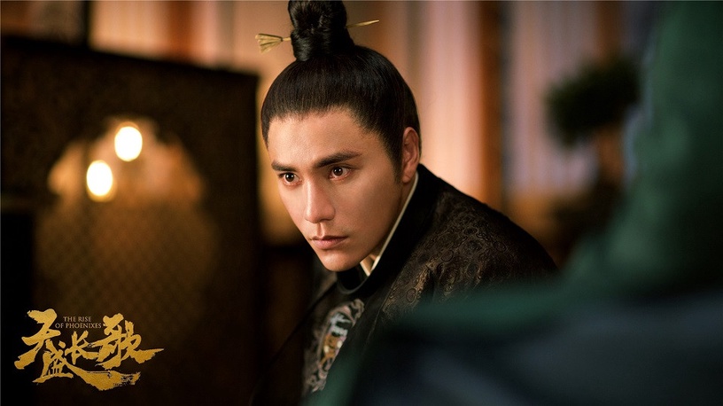 網評你心中的「古裝權謀劇」TOP 10!《瑯琊榜》僅第四,第一名才是神劇中的神劇