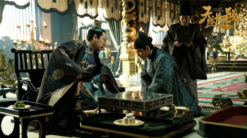 網評你心中的「古裝權謀劇」TOP 10!《瑯琊榜》僅第四,第一名才是神劇中的神劇