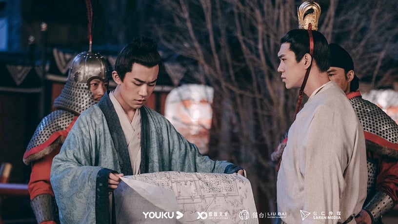 網評你心中的「古裝權謀劇」TOP 10!《瑯琊榜》僅第四,第一名才是神劇中的神劇