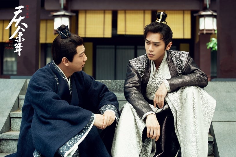 網評你心中的「古裝權謀劇」TOP 10!《瑯琊榜》僅第四,第一名才是神劇中的神劇