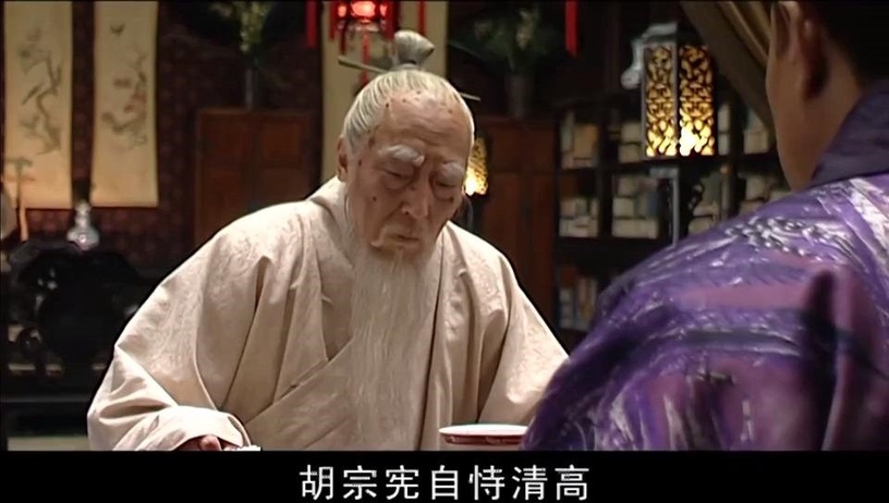 網評你心中的「古裝權謀劇」TOP 10!《瑯琊榜》僅第四,第一名才是神劇中的神劇