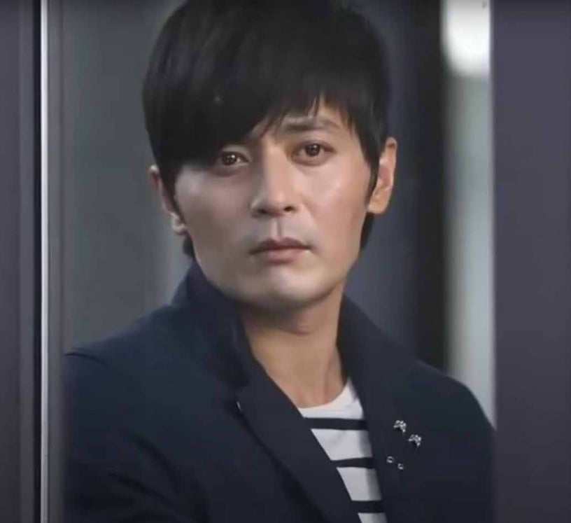 《永遠的君主》李敏鎬愛得太快?金編的一見鍾情沒理由,《秘花》玄彬看個打戲就心動了