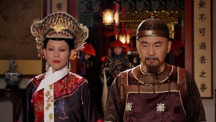 哪位皇后馭夫有術!古裝劇10對帝后CP,《清平樂》15年才圓房,最後一對數十年同床