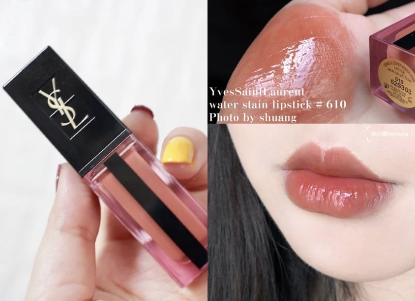 NARS 星燦唇蜜(#NO REGRETS),NT.880