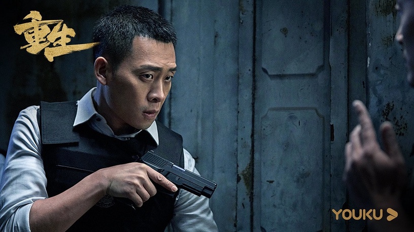 2020第一季網劇播映指數TOP 10!《民國奇探》第十,《錦衣之下》第五,第一絕對話題王