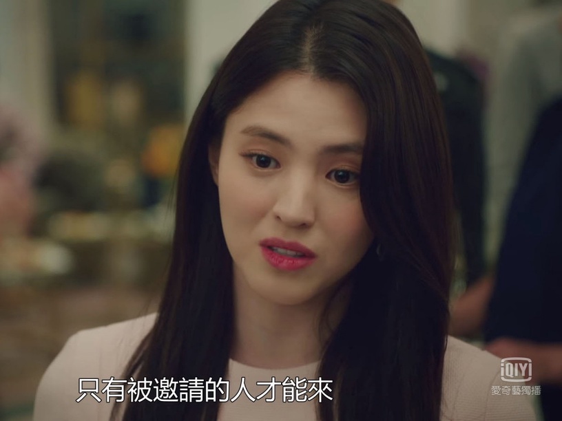 夫婦的世界 結局