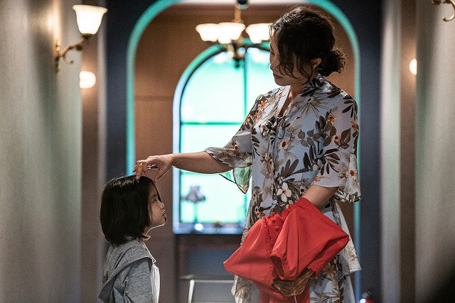 正宗韓式恐怖片!李世榮首部恐怖片《靈異405號房》驚悚登場,5/15全台上映!