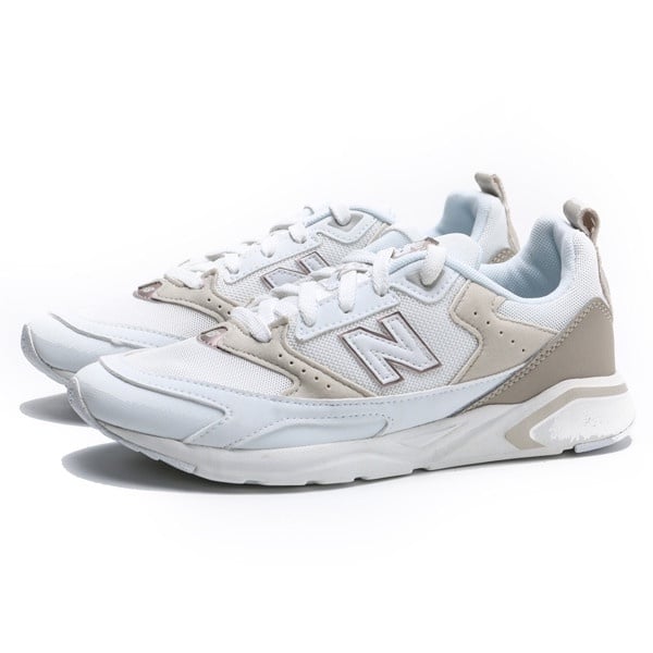 最夢幻NB限量色!New Balance x No Vacancy inn 全新「榛果奶茶650」美哭!