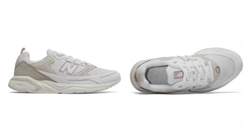 最夢幻NB限量色!New Balance x No Vacancy inn 全新「榛果奶茶650」美哭!