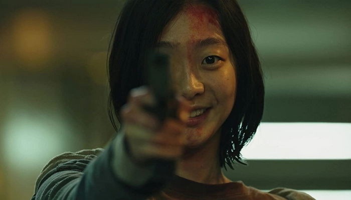 金多美《魔女2》2022年7月上映!李鍾碩加盟演出,《魔女》世界觀擴大、崔宇植將復活?