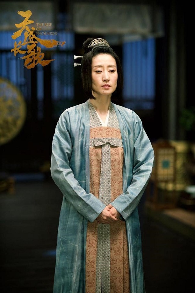 盤點古裝劇10款「公主切瀏海」!阿嬌《古劍奇譚》最仙,趙麗穎萌出新高度,古裝蘿莉啊