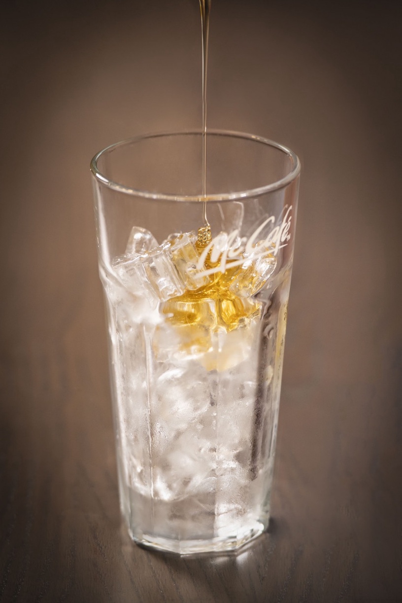 蜂蜜檸檬冰沙現身麥當勞 麥當勞x蜜蜂工坊 真蜂蜜 飲品 期間限定登場加碼買一送一 Beauty美人圈 蜂蜜檸檬冰沙現身麥當勞 麥當勞x蜜蜂工坊 真蜂蜜 飲品 期間限定登場加碼買一送一 Beauty美人圈