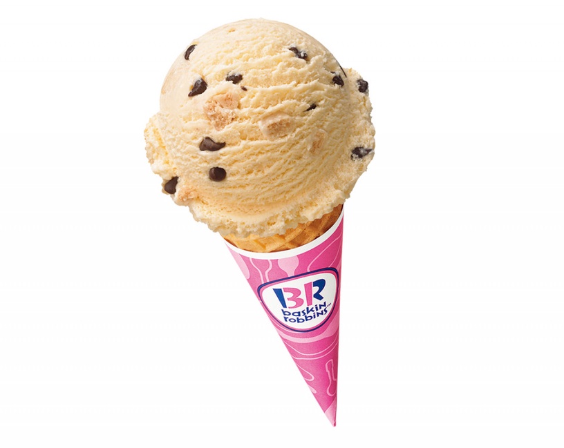 史努比 x 31冰淇淋可爱上市!