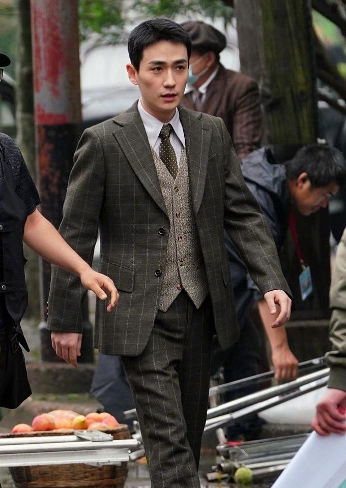 9個「無縫接軌拍新戲」的明星!王一博《有翡》後接《冰雨火》,資源完勝肖戰、李現