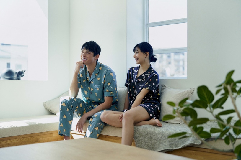 GU X Pokémon聯名系列可愛上市!超萌皮卡丘、卡比獸造型上衣,還有百變怪零錢包必收