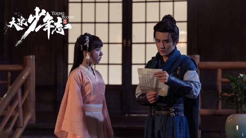 10部高評價「非小說改編」的原創陸劇!《民國奇探》7.2分,《宸汐緣》8.3分最狂