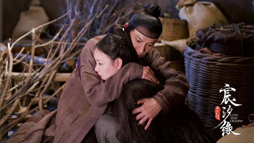 10部高評價「非小說改編」的原創陸劇!《民國奇探》7.2分,《宸汐緣》8.3分最狂