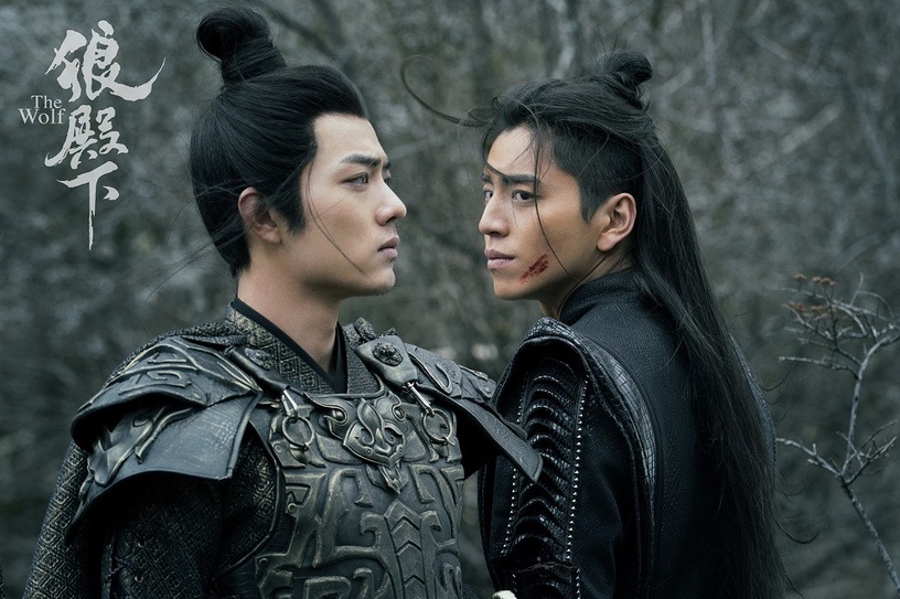 10部高評價「非小說改編」的原創陸劇!《民國奇探》7.2分,《宸汐緣》8.3分最狂