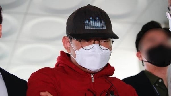 壞「俊英」們今天不好過!安俊英、鄭俊英判刑相繼出爐,N號房godgod也在今日露面
