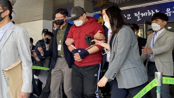 壞「俊英」們今天不好過!安俊英、鄭俊英判刑相繼出爐,N號房godgod也在今日露面