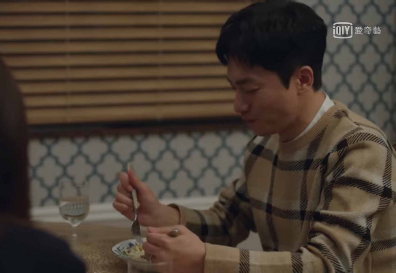 《夫婦的世界》在赫&藝琳是全劇最甜!親自下廚&甜食攻勢,「離婚後開始的戀愛」太甜啦