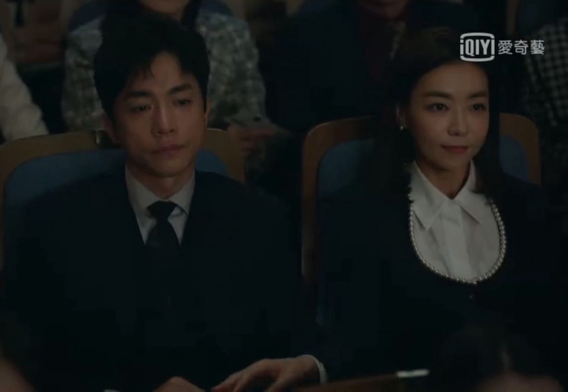 《夫婦的世界》在赫&藝琳是全劇最甜!親自下廚&甜食攻勢,「離婚後開始的戀愛」太甜啦