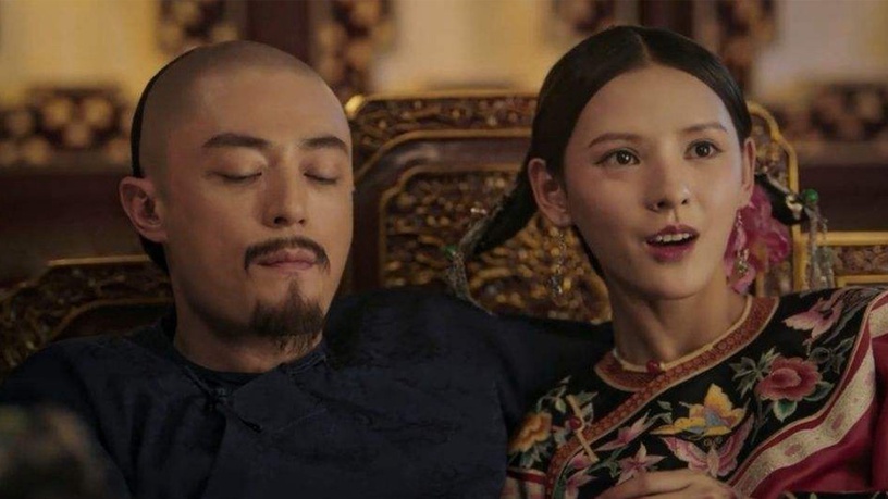 當10位甜劇女神變古裝女神!《韞色過濃》女主是《如懿傳》第一美女,沈月古裝被群嘲
