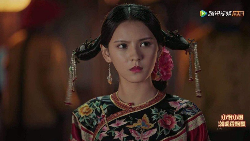 當10位甜劇女神變古裝女神!《韞色過濃》女主是《如懿傳》第一美女,沈月古裝被群嘲