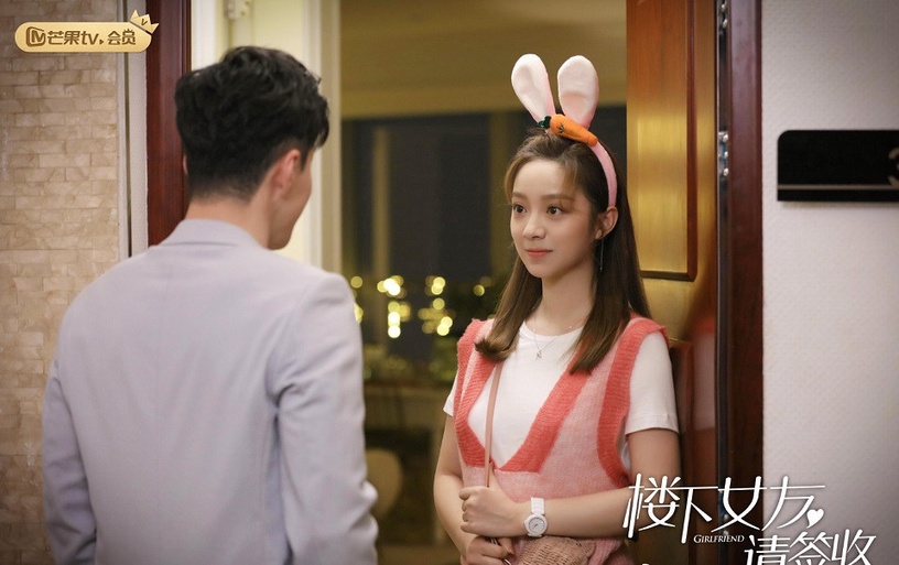 當10位甜劇女神變古裝女神!《韞色過濃》女主是《如懿傳》第一美女,沈月古裝被群嘲