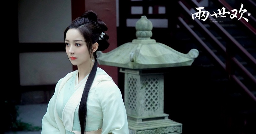 當10位甜劇女神變古裝女神!《韞色過濃》女主是《如懿傳》第一美女,沈月古裝被群嘲