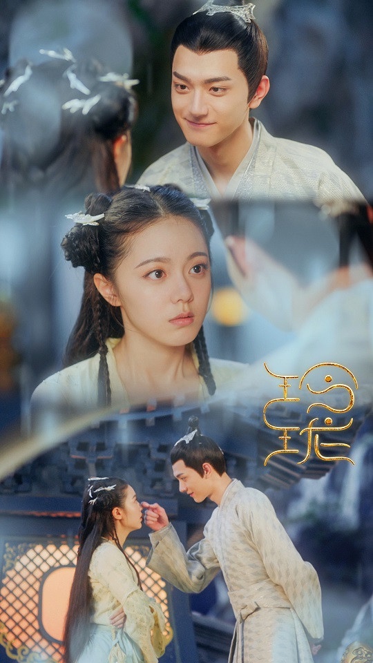 當10位甜劇女神變古裝女神!《韞色過濃》女主是《如懿傳》第一美女,沈月古裝被群嘲