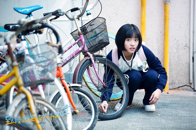 當10位甜劇女神變古裝女神!《韞色過濃》女主是《如懿傳》第一美女,沈月古裝被群嘲
