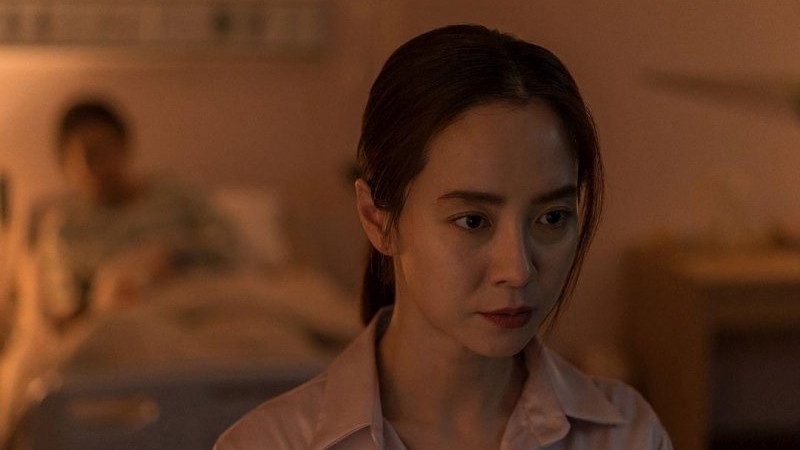 宋智孝挑戰驚悚懸疑片《詭妹》 失蹤25年後重逢的妹妹不是你的妹妹!