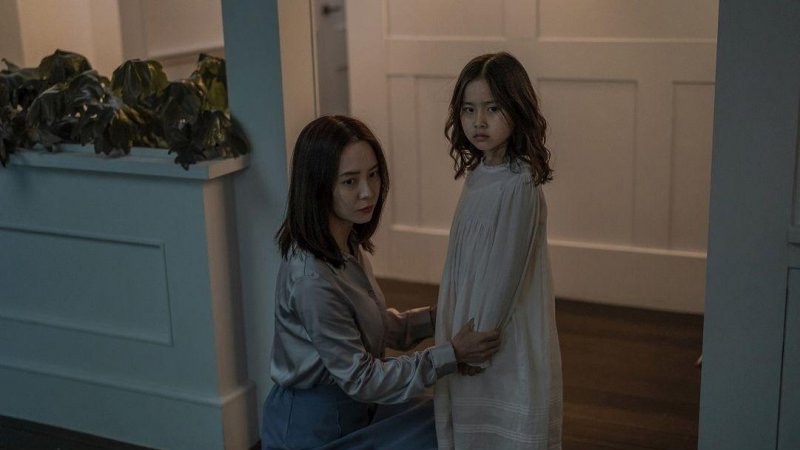 宋智孝挑戰驚悚懸疑片《詭妹》 失蹤25年後重逢的妹妹不是你的妹妹!