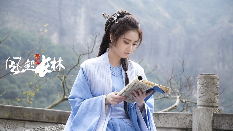 盤點10部新一波定角陸劇!鞠婧禕大女主古裝劇《慕南枝》男主確認,沈月&劉以豪組CP