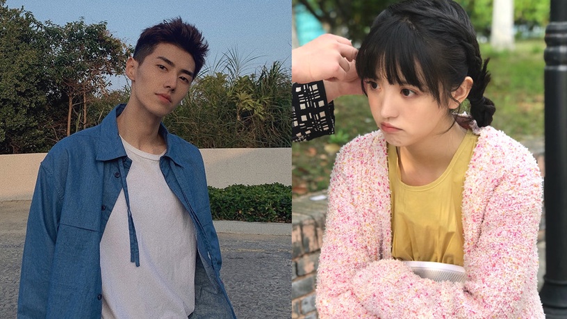盤點10部新一波定角陸劇!鞠婧禕大女主古裝劇《慕南枝》男主確認,沈月&劉以豪組CP