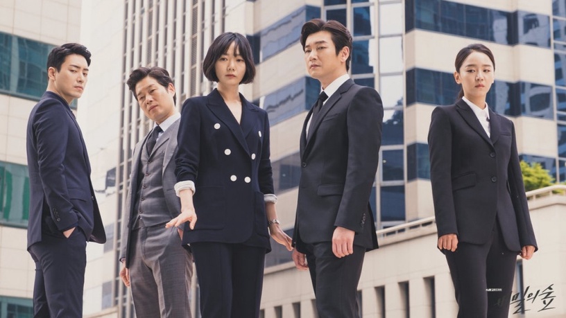時代雜誌選出Netflix十大最佳韓劇!《愛的迫降》《請回答1988》全都上榜