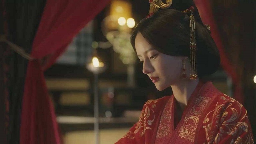 網評10位古裝劇中「總被忽略的古裝女神」!第四位不輸趙麗穎,第十位美過張鈞甯