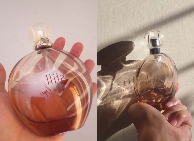 韓素希愛用香水 - Lanvin 浪凡珍愛公主女性淡香水 30ml/90ml,NT.1550/3000