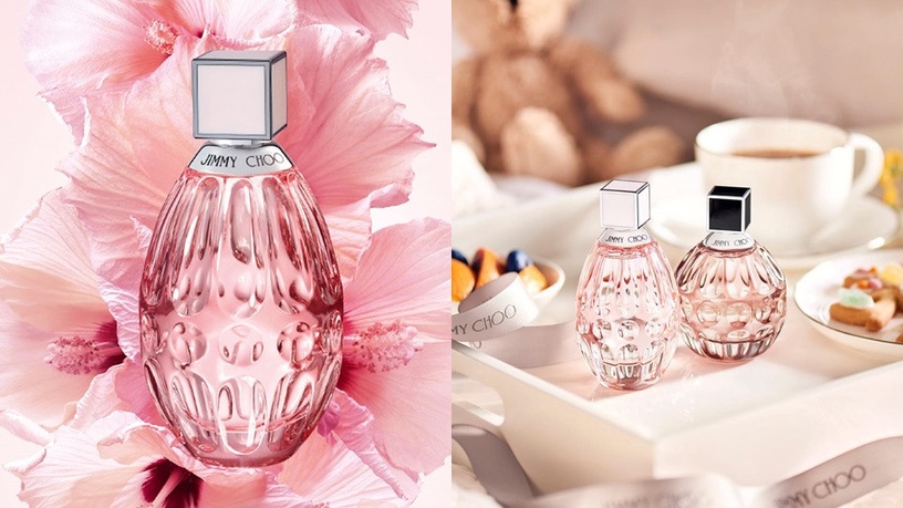 韓素希愛用香水 - Lanvin 浪凡珍愛公主女性淡香水 30ml/90ml,NT.1550/3000