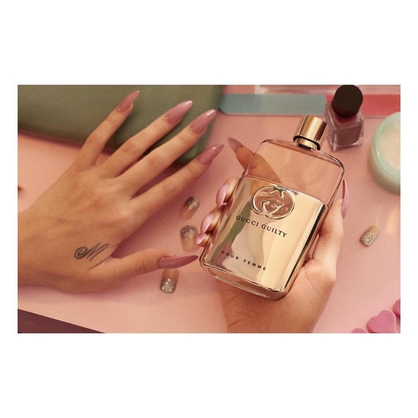 韓素希愛用香水 - Lanvin 浪凡珍愛公主女性淡香水 30ml/90ml,NT.1550/3000