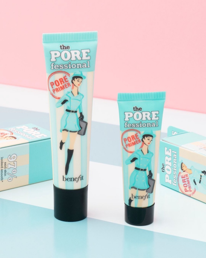 Benefit The POREfessional 毛孔細緻霜 22ml，NT.1300