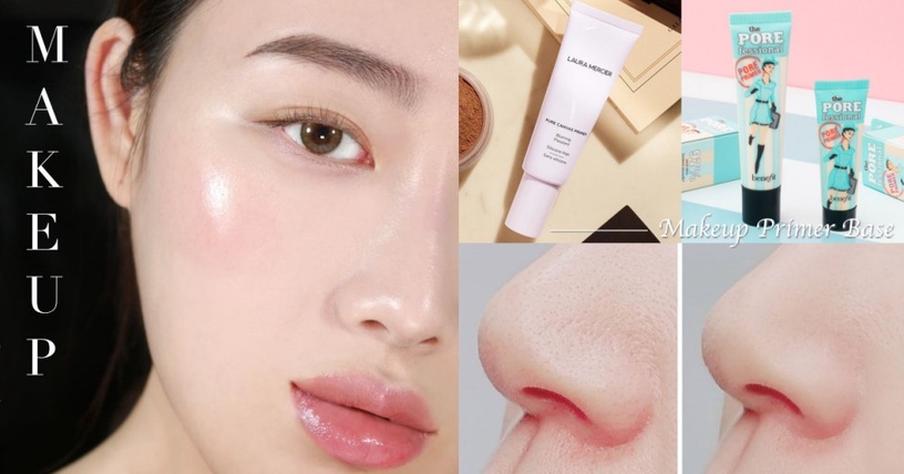 Benefit The POREfessional 毛孔細緻霜 22ml,NT.1300