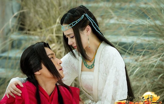 就怕反派太深情!網評古裝劇10個「最深情的反派」,《瑯琊榜》謝玉也是不愛江山愛美人