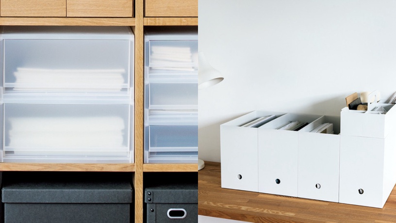 MUJI 特價又來了!無印良品「夏日質感生活提案」,寢具、懶骨頭、收納盒都祭出優惠!