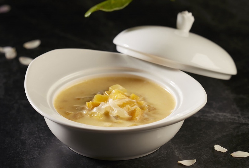 港式點心吃到飽!香格里拉「香宮」、晶華飯店「晶華軒」40道港點吃到飽,佛心價快衝!