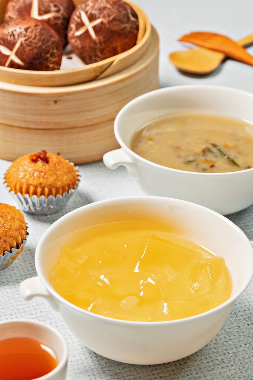 港式點心吃到飽!香格里拉「香宮」、晶華飯店「晶華軒」40道港點吃到飽,佛心價快衝!